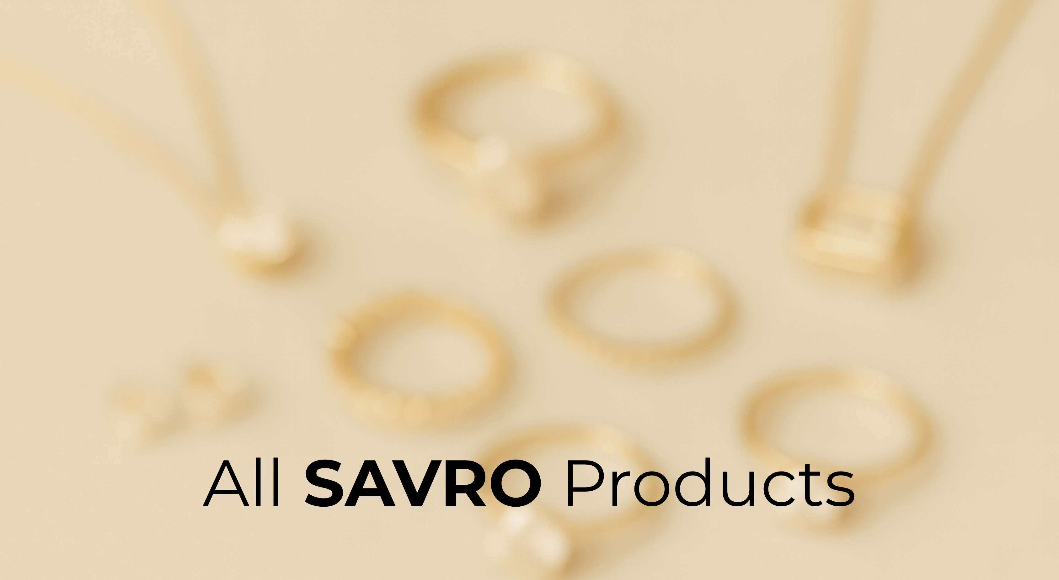 SAVRO Collection
