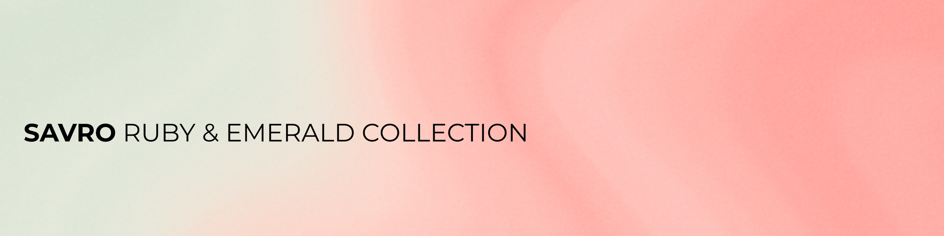 SAVRO Collection