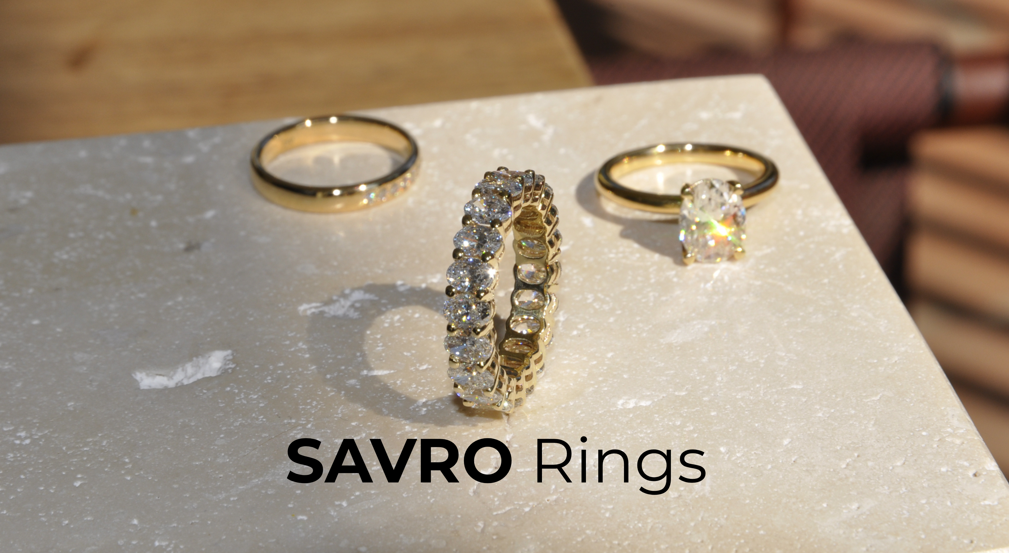 SAVRO Collection