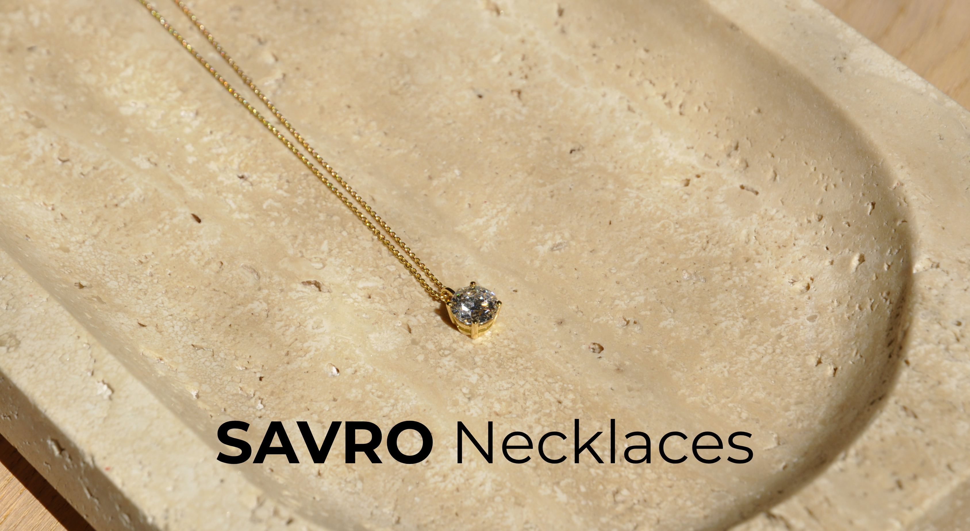 SAVRO Collection