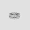 Princess Diamond Eternity Ring