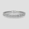Marquise Tennis Bracelet